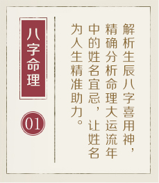 南充起名流程一